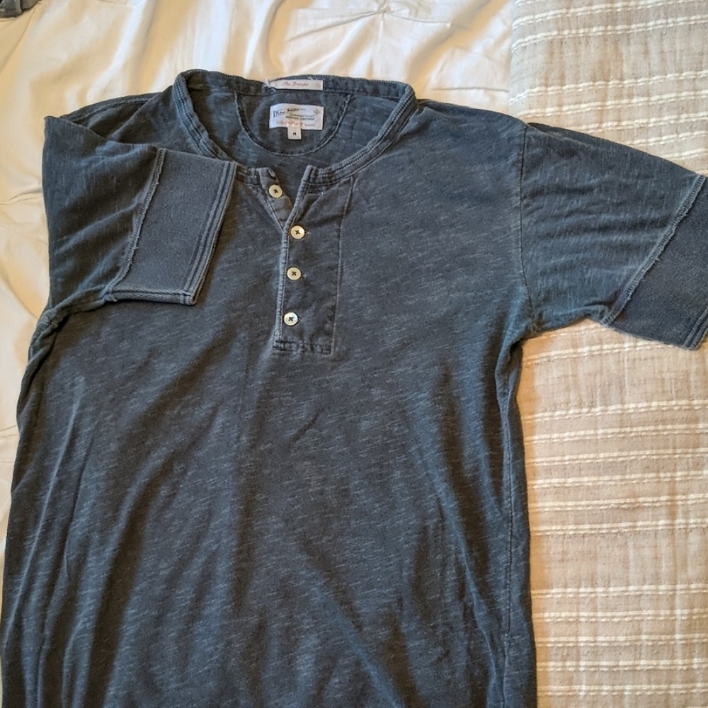 Gant Granpa Henley